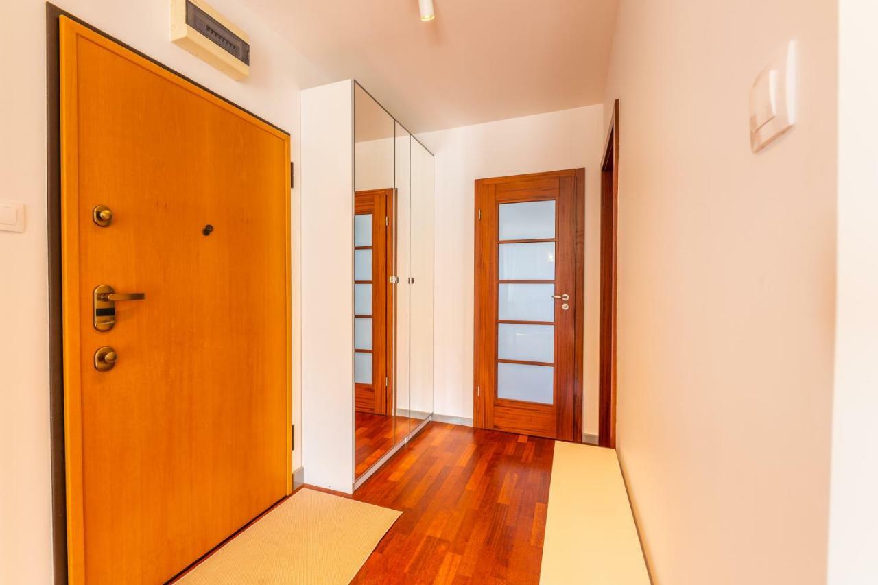 Victus Apartamenty, Victus Apartament Prestige Sopot Bagian luar foto